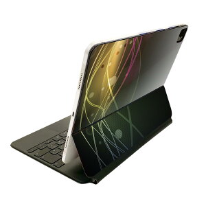 Magic Keyboard �p �X�L���V�[�� 11�C���` iPad Pro�p ��1-4���� iPad Air ��4-5���� �Ή� �S�ʃX�L���V�[�� �t�� �O�� �w�� �ی�V�[�� �l�C 002107 �J���t���@�L���L��
