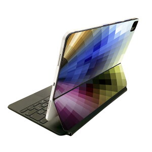 Magic Keyboard p XLV[ 11C` iPad Prop 1-4 iPad Air 4-5 Ή SʃXLV[ t O w یV[ lC 002114 Jt@Vv