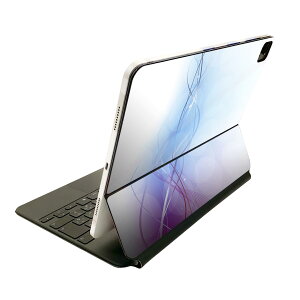 Magic Keyboard p XLV[ 11C` iPad Prop 1-4 iPad Air 4-5 Ή SʃXLV[ t O w یV[ lC 002125 Jt@͗l