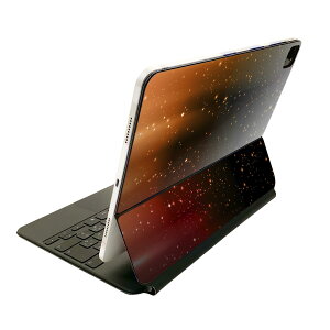 Magic Keyboard 12.9�C���` iPad Pro�i��4����A��5����A��6����j�Ή� apple �A�b�v�� �A�C�p�b�h�@�S�ʃX�L���V�[�� �t�� �O�ʁ@�w�� �ی�V�[�� �l�C 002140 �F���@�I�����W