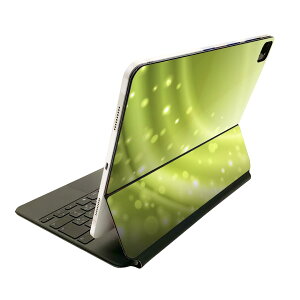 Magic Keyboard p XLV[ 11C` iPad Prop 1-4 iPad Air 4-5 Ή SʃXLV[ t O w یV[ lC 002158 Vv@