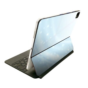 Magic Keyboard 12.9�C���` iPad Pro�i��4����A��5����A��6����j�Ή� apple �A�b�v�� �A�C�p�b�h �S�ʃX�L���V�[�� �t�� �O�� �w�� �ی�V�[�� �l�C �V���v���@�� 002161