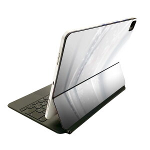 Magic Keyboard �p �X�L���V�[�� 11�C���` iPad Pro�p ��1-4���� iPad Air ��4-5���� �Ή� �S�ʃX�L���V�[�� �t�� �O�� �w�� �ی�V�[�� �l�C 002172 �V���v���@��