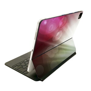 Magic Keyboard �p �X�L���V�[�� 11�C���` iPad Pro�p ��1-4���� iPad Air ��4-5���� �Ή� �S�ʃX�L���V�[�� �t�� �O�� �w�� �ی�V�[�� �l�C 002193 �u���@�s���N�@��