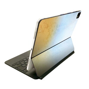 Magic Keyboard 12.9�C���` iPad Pro�i��4����A��5����A��6����j�Ή� apple �A�b�v�� �A�C�p�b�h �S�ʃX�L���V�[�� �t�� �O�� �w�� �ی�V�[�� �l�C �V���v���@�@�I�����W 002196