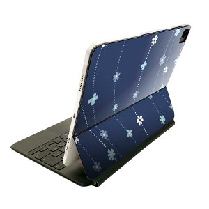 Magic Keyboard 12.9�C���` iPad Pro�i��4����A��5����A��6����j�Ή� apple �A�b�v�� �A�C�p�b�h �S�ʃX�L���V�[�� �t�� �O�� �w�� �ی�V�[�� �l�C �ԁ@�@�� 002223