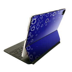 Magic Keyboard 12.9�C���` iPad Pro�i��4����A��5����A��6����j�Ή� apple �A�b�v�� �A�C�p�b�h�@�S�ʃX�L���V�[�� �t�� �O�ʁ@�w�� �ی�V�[�� �l�C 002224 �͗l�@��