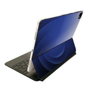 Magic Keyboard 12.9C` iPad Proi4A5A6jΉ apple Abv ACpbh SʃXLV[ t O w یV[ lC Vv@ 002230