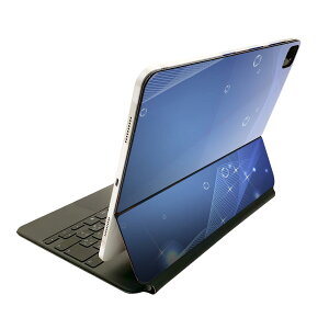 Magic Keyboard 12.9C` iPad Proi4A5A6jΉ apple Abv ACpbh SʃXLV[ t O w یV[ lC Vv@ 002235