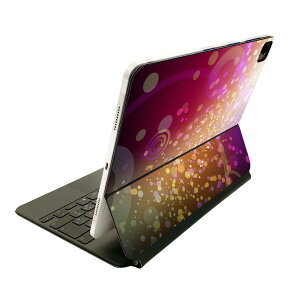 Magic Keyboard p XLV[ 11C` iPad Prop 1-4 iPad Air 4-5 Ή SʃXLV[ t O w یV[ lC 002242 u@Jt
