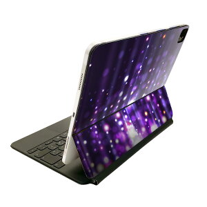 Magic Keyboard 12.9C` iPad Proi4A5A6jΉ apple Abv ACpbh SʃXLV[ t O w یV[ lC u@sN 002252