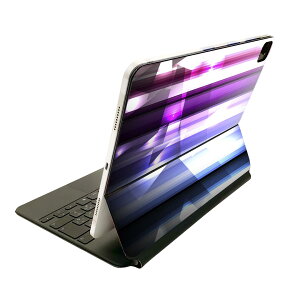 Magic Keyboard 12.9�C���` iPad Pro�i��4����A��5����A��6����j�Ή� apple �A�b�v�� �A�C�p�b�h�@�S�ʃX�L���V�[�� �t�� �O�ʁ@�w�� �ی�V�[�� �l�C 002263 �u���@�J���t��