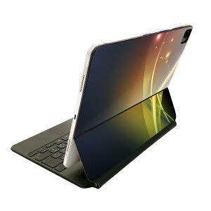 Magic Keyboard 12.9C` iPad Proi4A5A6jΉ apple Abv ACpbh SʃXLV[ t O w یV[ lC u@Jt 002269