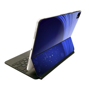 Magic Keyboard p XLV[ 11C` iPad Prop 1-4 iPad Air 4-5 Ή SʃXLV[ t O w یV[ lC 002278 F@