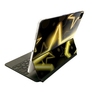 Magic Keyboard 12.9�C���` iPad Pro�i��4����A��5����A��6����j�Ή� apple �A�b�v�� �A�C�p�b�h �S�ʃX�L���V�[�� �t�� �O�� �w�� �ی�V�[�� �l�C ���@�l�I���@���F 002285