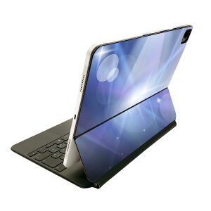 Magic Keyboard 12.9�C���` iPad Pro�i��4����A��5����A��6����j�Ή� apple �A�b�v�� �A�C�p�b�h�@�S�ʃX�L���V�[�� �t�� �O�ʁ@�w�� �ی�V�[�� �l�C 002288 �V���v���@��