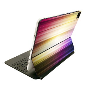 Magic Keyboard �p �X�L���V�[�� 11�C���` iPad Pro�p ��1-4���� iPad Air ��4-5���� �Ή� �S�ʃX�L���V�[�� �t�� �O�� �w�� �ی�V�[�� �l�C 002295 �V���v���@�u���@�J���t��