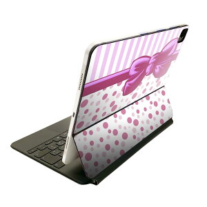 Magic Keyboard 12.9�C���` iPad Pro�i��4����A��5����A��6����j�Ή� apple �A�b�v�� �A�C�p�b�h�@�S�ʃX�L���V�[�� �t�� �O�ʁ@�w�� �ی�V�[�� �l�C 002431 ���{���@�{�[�_�[�@�s���N