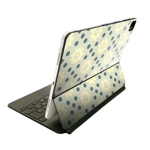 Magic Keyboard p XLV[ 11C` iPad Prop 1-4 iPad Air 4-5 Ή SʃXLV[ t O w یV[ lC 002433 ԁ@͗l