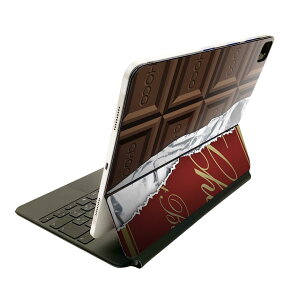 Magic Keyboard 12.9�C���` iPad Pro�i��4����A��5����A��6����j�Ή� apple �A�b�v�� �A�C�p�b�h �S�ʃX�L���V�[�� �t�� �O�� �w�� �ی�V�[�� �l�C �`���R���[�g�@�u���E�� 002443