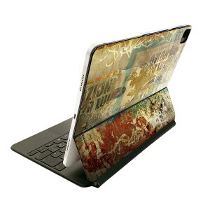 Magic Keyboard p XLV[ 11C` iPad Prop 1-4 iPad Air 4-5 Ή SʃXLV[ t O w یV[ lC 002488 p@@re[W