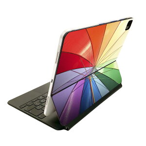 Magic Keyboard p XLV[ 11C` iPad Prop 1-4 iPad Air 4-5 Ή SʃXLV[ t O w یV[ lC 002496 Jt@P