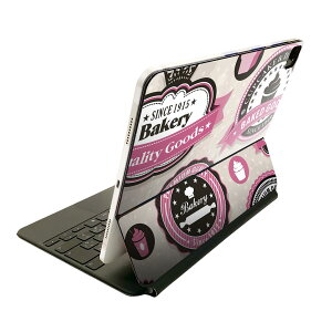 Magic Keyboard p XLV[ 11C` iPad Prop 1-4 iPad Air 4-5 Ή SʃXLV[ t O w یV[ lC 002498 fU[g@@sN