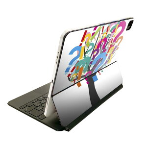 Magic Keyboard 12.9C` iPad Proi4A5A6jΉ apple Abv ACpbh@SʃXLV[ t Oʁ@w یV[ lC 002499 Jt@Vv