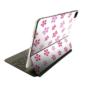 Magic Keyboard p XLV[ 11C` iPad Prop 1-4 iPad Air 4-5 Ή SʃXLV[ t O w یV[ lC 002508 ԁ@@sN