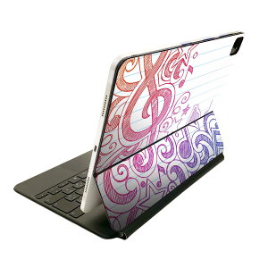 Magic Keyboard 12.9C` iPad Proi4A5A6jΉ apple Abv ACpbh@SʃXLV[ t Oʁ@w یV[ lC 002515 ͗l@y@Jt