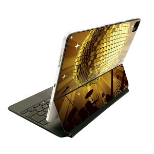 Magic Keyboard �p �X�L���V�[�� 11�C���` iPad Pro�p ��1-4���� iPad Air ��4-5���� �Ή� �S�ʃX�L���V�[�� �t�� �O�� �w�� �ی�V�[�� �l�C 002529 ���y�@�p�[�e�B�[