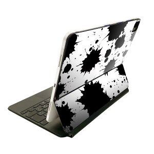 Magic Keyboard 12.9�C���` iPad Pro�i��4����A��5����A��6����j�Ή� apple �A�b�v�� �A�C�p�b�h �S�ʃX�L���V�[�� �t�� �O�� �w�� �ی�V�[�� �l�C ���@�V���v���@���� 002536