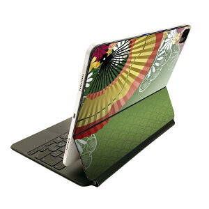 Magic Keyboard p XLV[ 11C` iPad Prop 1-4 iPad Air 4-5 Ή SʃXLV[ t O w یV[ lC 002606 {Ea a@a@q
