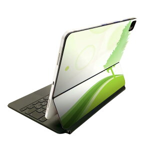 Magic Keyboard p XLV[ 11C` iPad Prop 1-4 iPad Air 4-5 Ή SʃXLV[ t O w یV[ lC 002643 iF@i@CXg