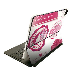 Magic Keyboard 12.9�C���` iPad Pro�i��4����A��5����A��6����j�Ή� apple �A�b�v�� �A�C�p�b�h�@�S�ʃX�L���V�[�� �t�� �O�ʁ@�w�� �ی�V�[�� �l�C 002645 �������@�r���[�e�B�[�@�s���N