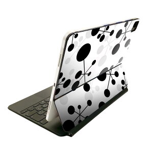 Magic Keyboard 12.9C` iPad Proi4A5A6jΉ apple Abv ACpbh SʃXLV[ t O w یV[ lC ͗l@@ 002664
