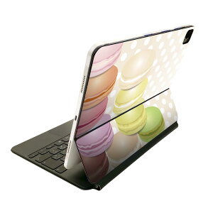 Magic Keyboard 12.9C` iPad Proi4A5A6jΉ apple Abv ACpbh SʃXLV[ t O w یV[ lC }J@ʁ@Jt 002679