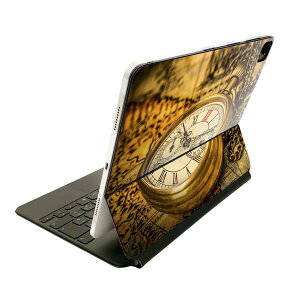 Magic Keyboard p XLV[ 11C` iPad Prop 1-4 iPad Air 4-5 Ή SʃXLV[ t O w یV[ lC 002687 v@g@ʐ^