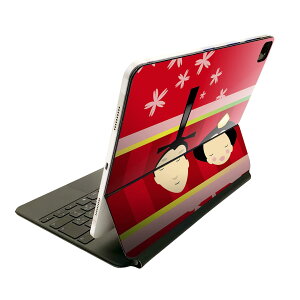 Magic Keyboard 12.9C` iPad Proi4A5A6jΉ apple Abv ACpbh@SʃXLV[ t Oʁ@w یV[ lC 002699 {Ea ЂȍՂ@ԁ@