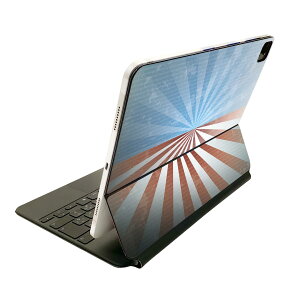 Magic Keyboard 12.9C` iPad Proi4A5A6jΉ apple Abv ACpbh@SʃXLV[ t Oʁ@w یV[ lC 002713 {[_[@ԁ@