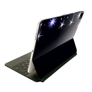 Magic Keyboard �p �X�L���V�[�� 11�C���` iPad Pro�p ��1-4���� iPad Air ��4-5���� �Ή� �S�ʃX�L���V�[�� �t�� �O�� �w�� �ی�V�[�� �l�C 002722 ���@�J���t���@��