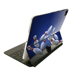 Magic Keyboard 12.9�C���` iPad Pro�i��4����A��5����A��6����j�Ή� apple �A�b�v�� �A�C�p�b�h�@�S�ʃX�L���V�[�� �t�� �O�ʁ@�w�� �ی�V�[�� �l�C 002754 �X�|�[�c�@�ʐ^