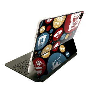 Magic Keyboard �p �X�L���V�[�� 11�C���` iPad Pro�p ��1-4���� iPad Air ��4-5���� �Ή� �S�ʃX�L���V�[�� �t�� �O�� �w�� �ی�V�[�� �l�C 002787 ���{�@�^�C�@�C���X�g