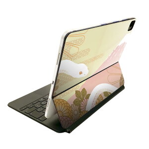 Magic Keyboard 12.9C` iPad Proi4A5A6jΉ apple Abv ACpbh SʃXLV[ t O w یV[ lC a@a@R 002795