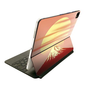 Magic Keyboard p XLV[ 11C` iPad Prop 1-4 iPad Air 4-5 Ή SʃXLV[ t O w یV[ lC 002799 a@a@R