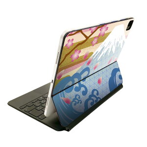 Magic Keyboard p XLV[ 11C` iPad Prop 1-4 iPad Air 4-5 Ή SʃXLV[ t O w یV[ lC 002817 a@a@R