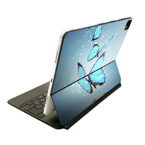 Magic Keyboard 12.9C` iPad Proi4A5A6jΉ apple Abv ACpbh SʃXLV[ t O w یV[ lC @@ʐ^ 002820