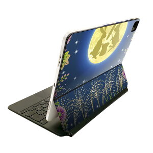 Magic Keyboard p XLV[ 11C` iPad Prop 1-4 iPad Air 4-5 Ή SʃXLV[ t O w یV[ lC 002830 @@