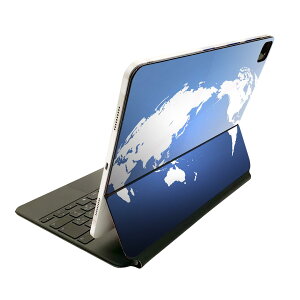 Magic Keyboard 12.9�C���` iPad Pro�i��4����A��5����A��6����j�Ή� apple �A�b�v�� �A�C�p�b�h �S�ʃX�L���V�[�� �t�� �O�� �w�� �ی�V�[�� �l�C �n�}�@���E 002833
