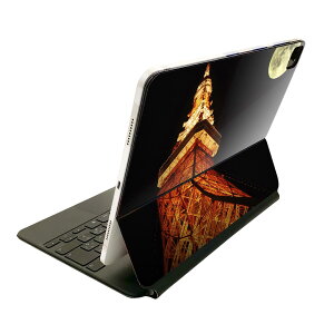 Magic Keyboard 12.9�C���` iPad Pro�i��4����A��5����A��6����j�Ή� apple �A�b�v�� �A�C�p�b�h �S�ʃX�L���V�[�� �t�� �O�� �w�� �ی�V�[�� �l�C �i�F�@���i�@�ʐ^ 002836